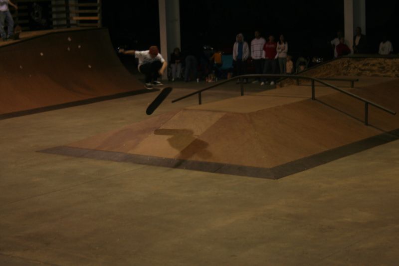 Port Royal Skatepark