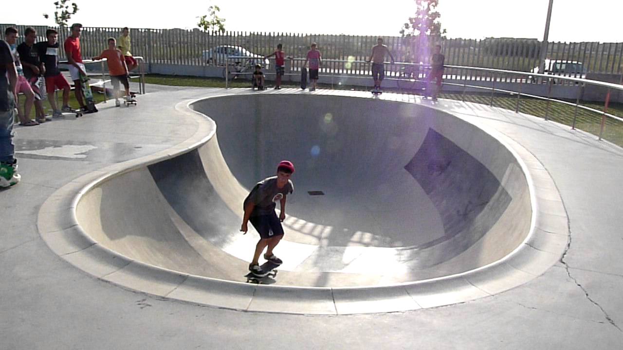 Indio Skatepark