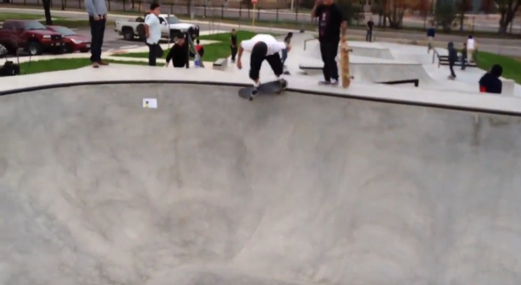 Rosedale Park Skatepark
