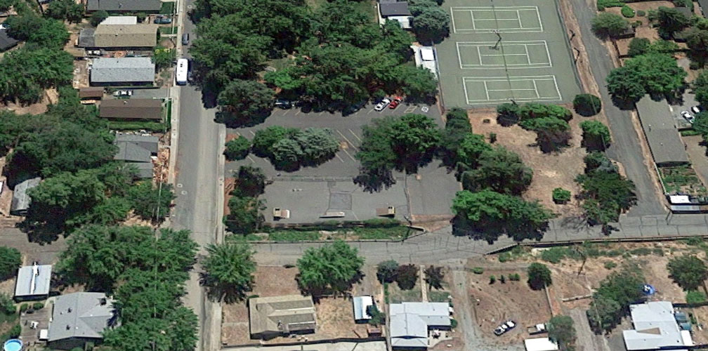 Yreka Skate Park