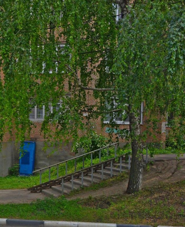 Хенд на Вознесенской