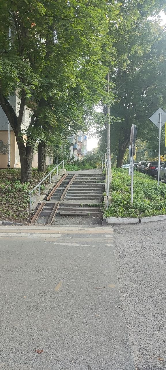 Хенд ГТРК Ока