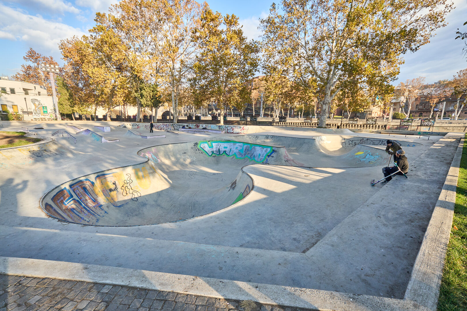 Dadaena Park photo