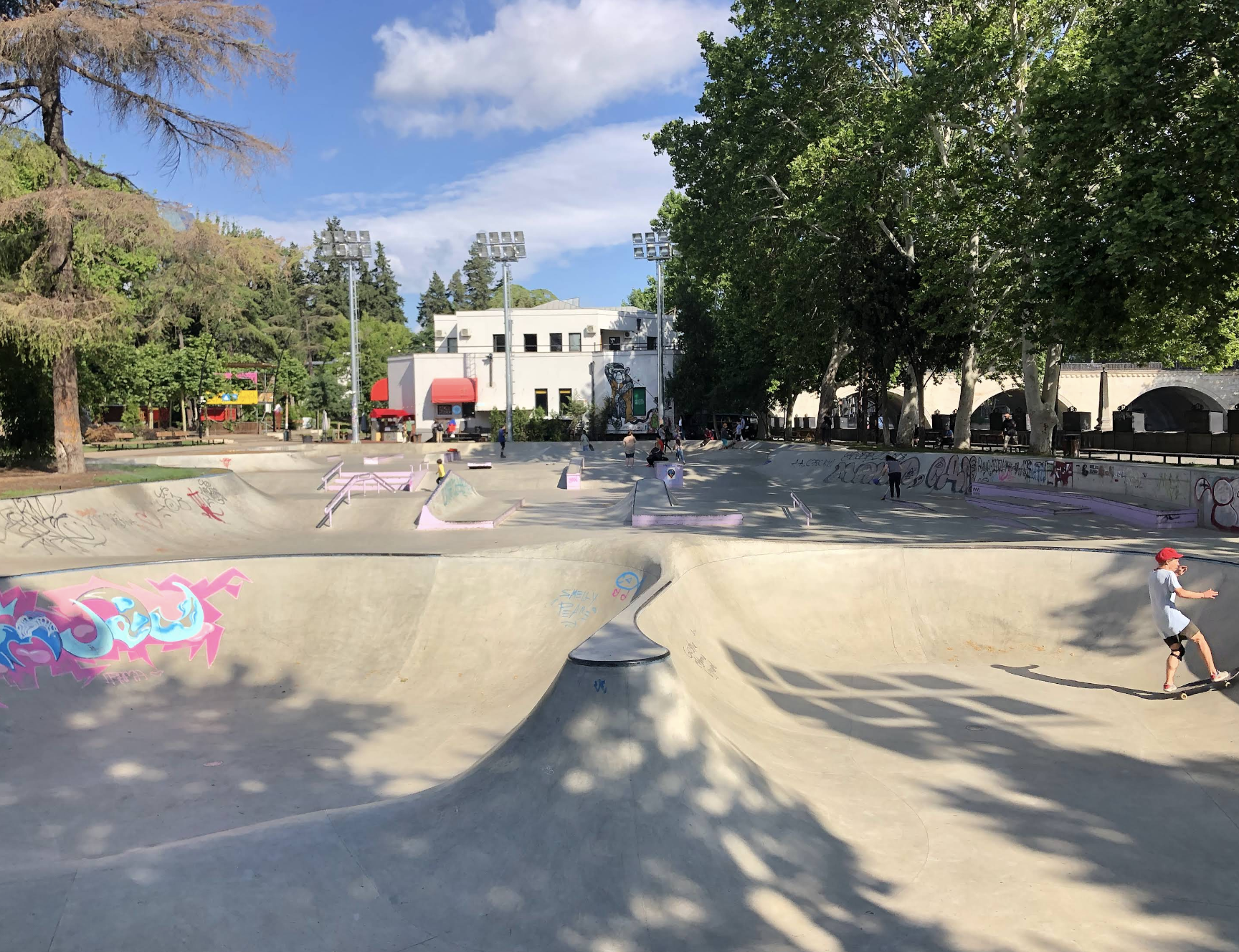 Dadaena Park photo