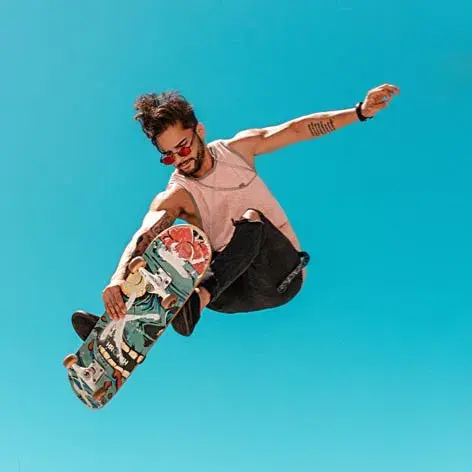 Skate Park at RFK Campus (Maloof Skatepark)
