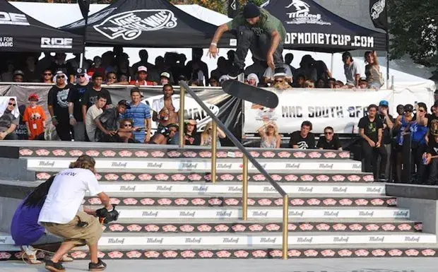 Skate Park at RFK Campus (Maloof Skatepark) photo 3