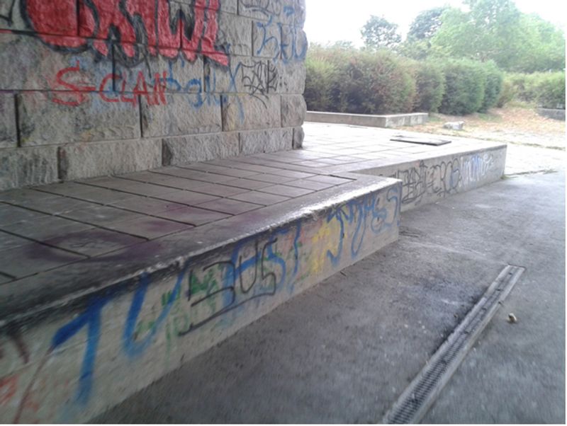 Donauinsel Skatepark photo 3
