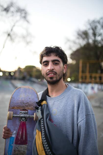 Skatepark Parque Centenario