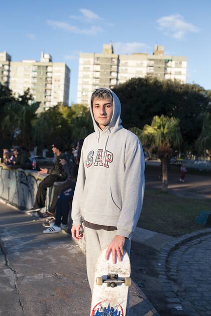 Skatepark Parque Centenario photo 3