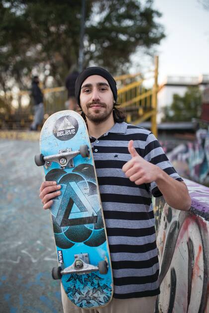 Skatepark Parque Centenario photo 4