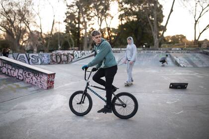 Skatepark Parque Centenario photo 5