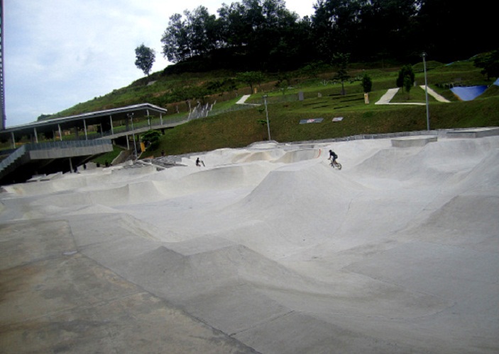 Putrajaya Challenge Park