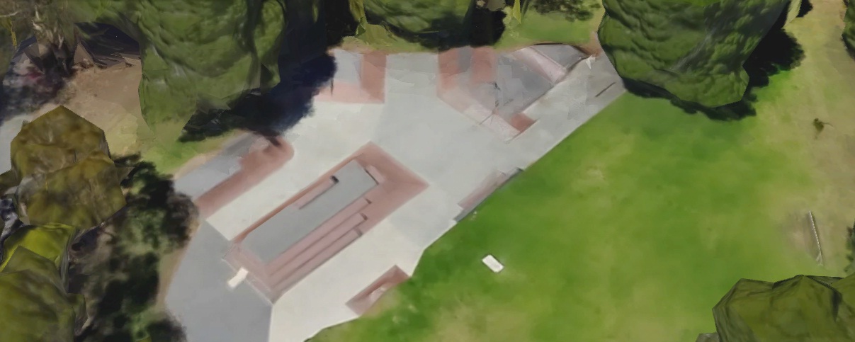 Osborne Skatepark