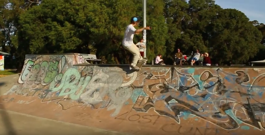 Margaret River Skatepark