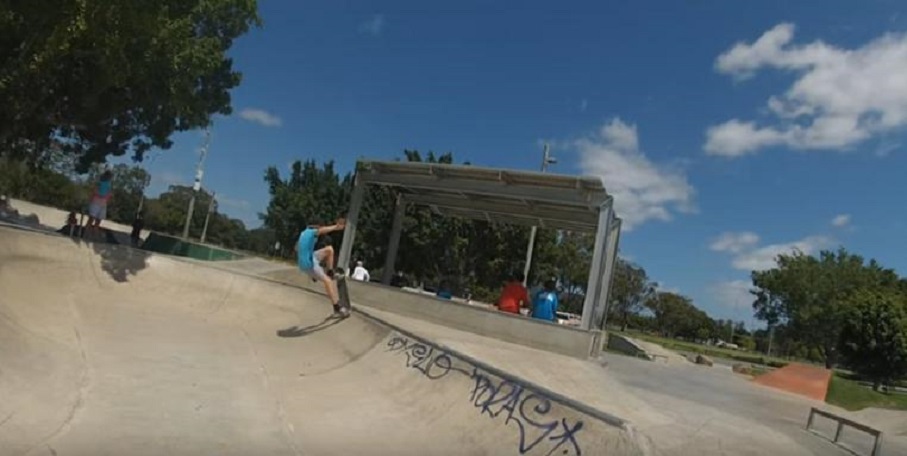 Mudgee Skate Park