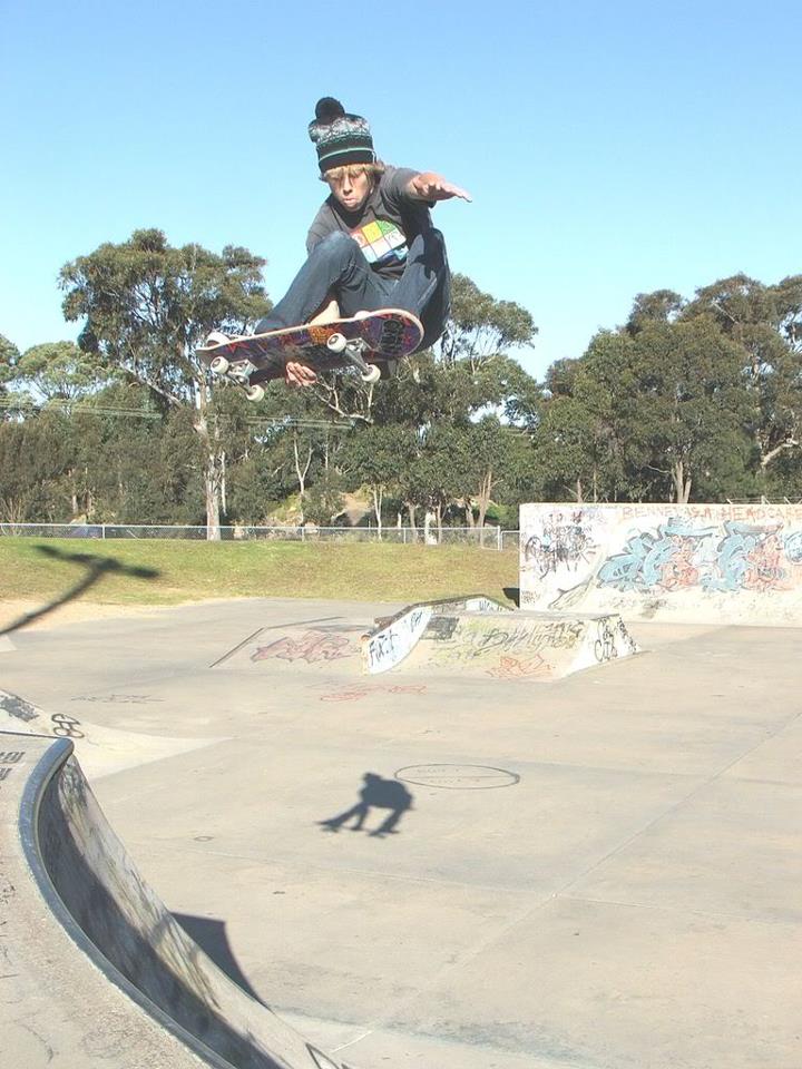 Ulladulla Skatepark