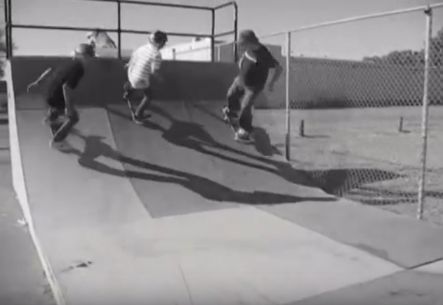 Drumheller Skatepark
