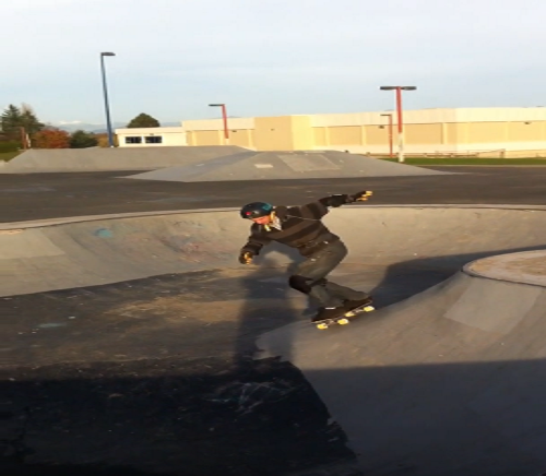 Aldergrove Skatepark