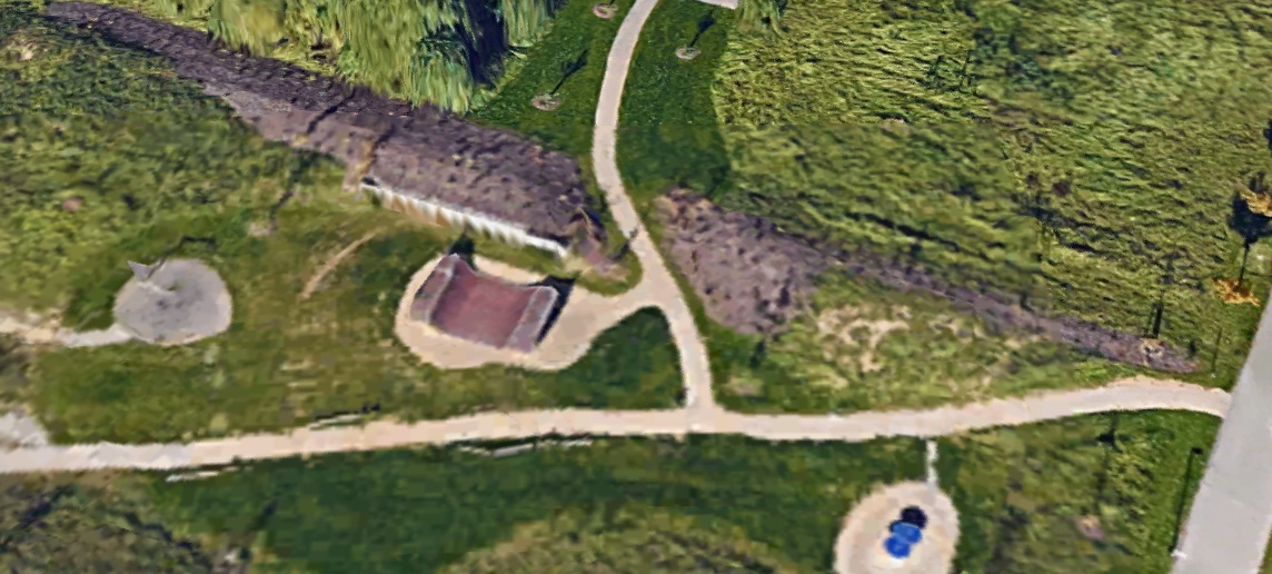 Göggingen Skatepark