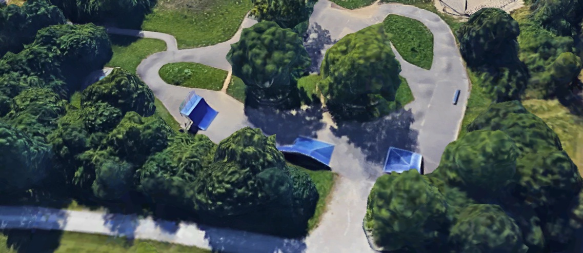 Hollerstauden Skatepark