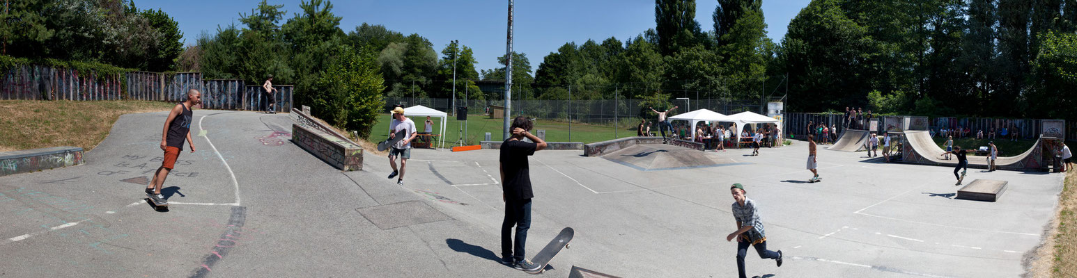 Landshut Skatepark