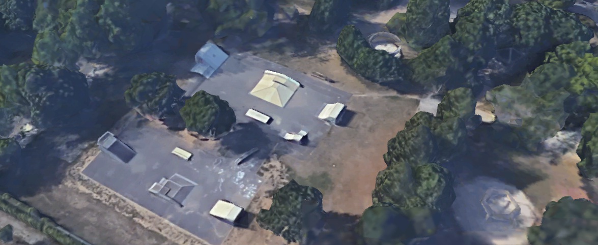 Walldorf Skatepark
