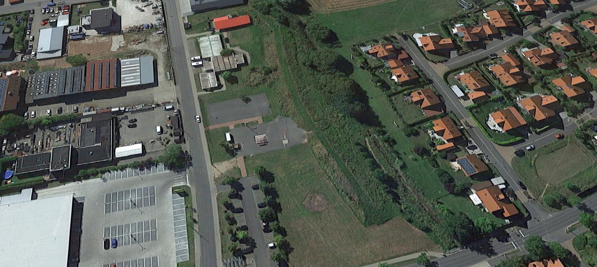 Neunkirchen Am Brand Skatepark