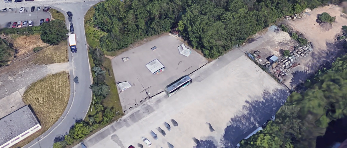 Schwabach Skatepark