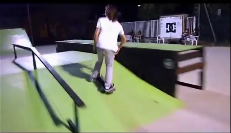 Blackmamba Skatepark