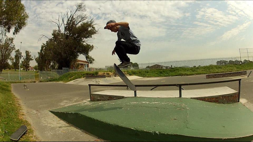Durbanville Skatepark