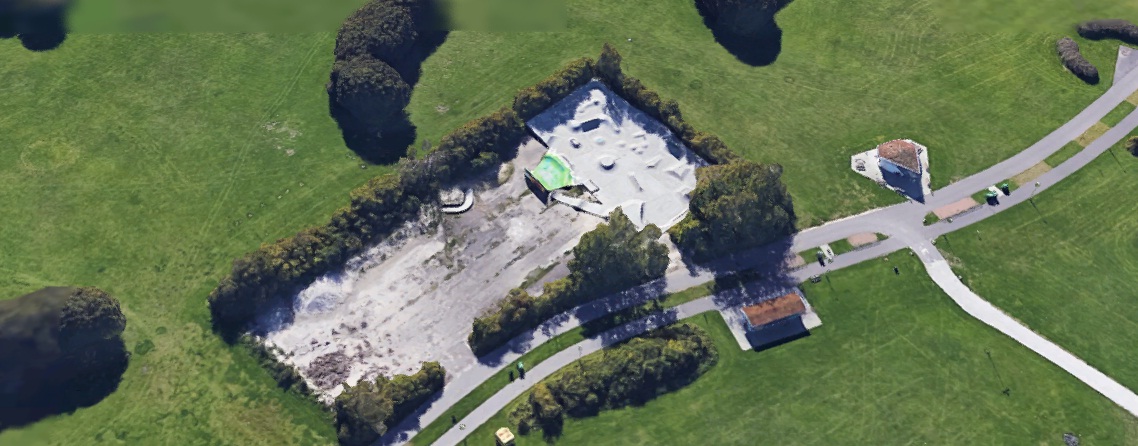 Limhamn Skatepark