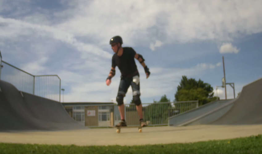 Downham Skatepark - Downham Market