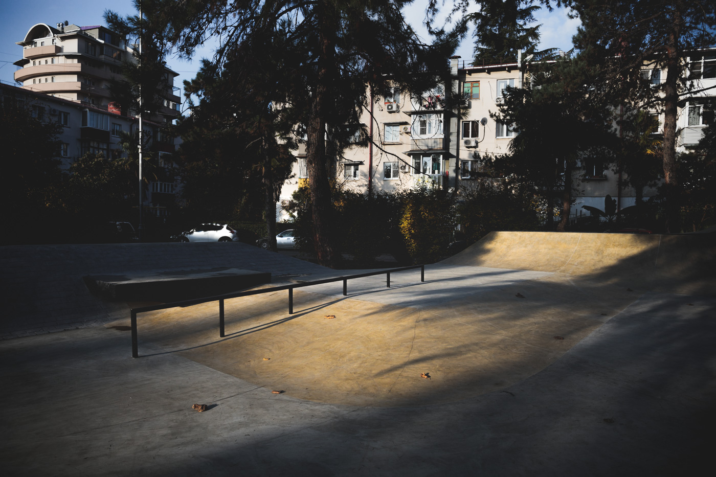 XSA Plaza Sochi | Сочи photo