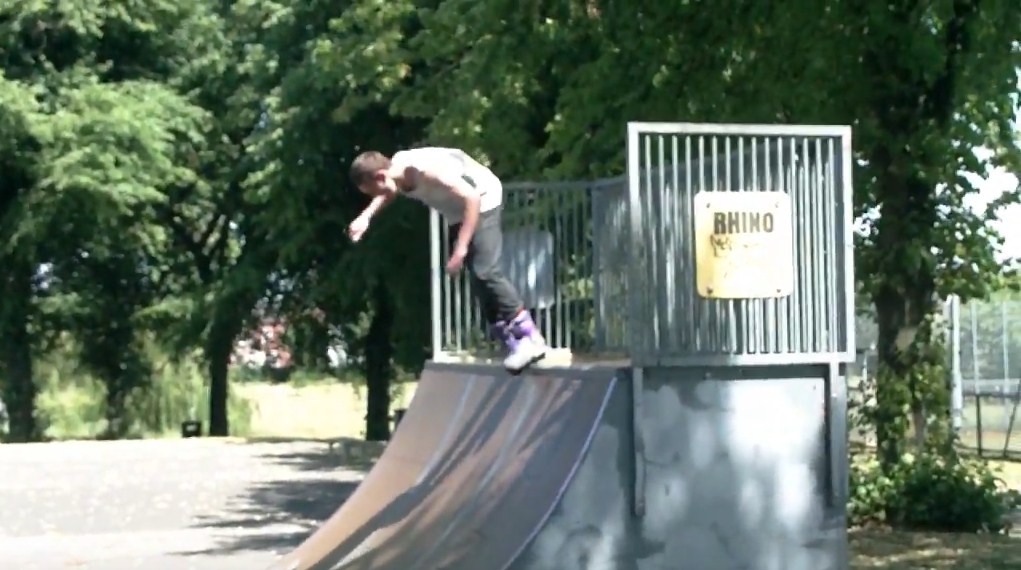 Titchfield Park Skatepark