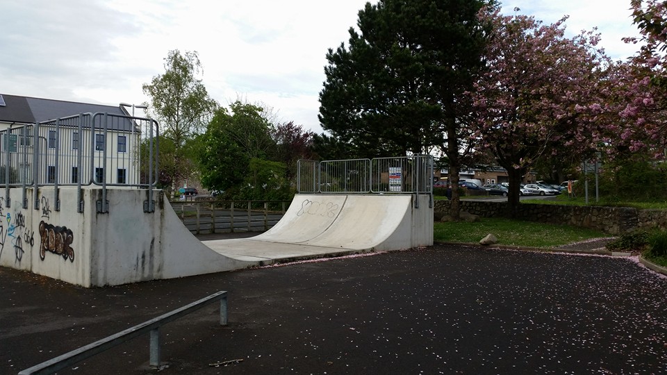 Ivybridge Skatepark